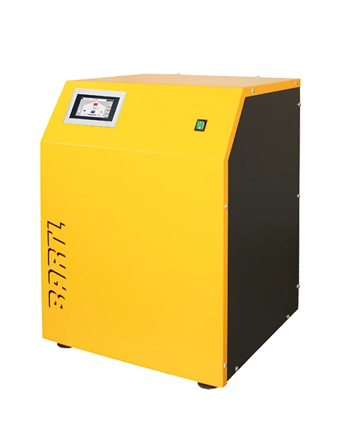 ARCHIV - Sole-Wärmepumpen 5 – 20 kW